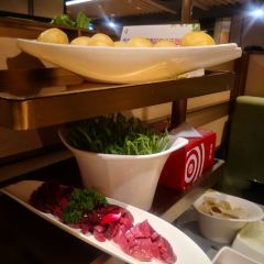 Haidilao Hot Pot (dahua) User Photo