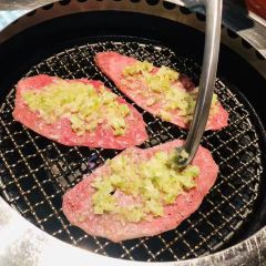 敘敘苑（沖繩Omomachi店）張用戶圖片