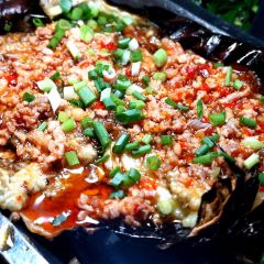 江湖一盏灯·滇味卤烤(丽阳店) User Photo