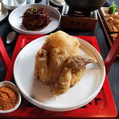 CLUB CHANG AN 여행 사진