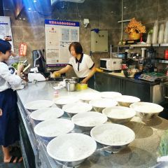 HuMeng QuanYang (Zhong South Road) User Photo