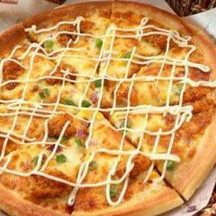 Magelitaxiankao Pizza (ninghualongmen) ảnh của người dùng