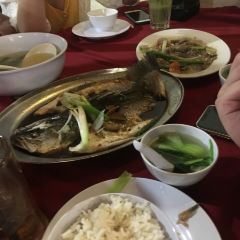 Nanhai Seafood Restaurant User Photo