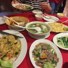 Nanhai Seafood Restaurant User Photo