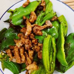 Dong shan zhuang yuan User Photo