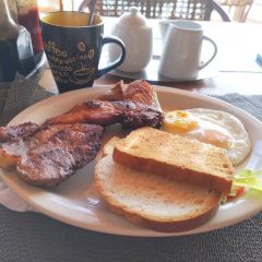 Capt'n Gregg's ảnh của người dùng