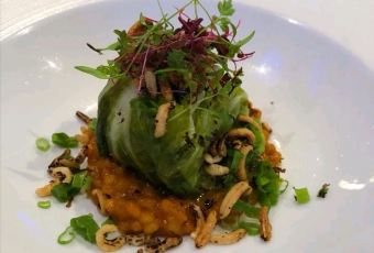 Ocean Restaurant User Photo