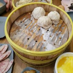 七星包子(鸿基海岸西门店) User Photo
