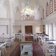 Manouchehri House Restaurant張用戶圖片