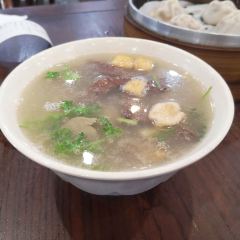 鸡鸣汤包(狮子桥店) User Photo