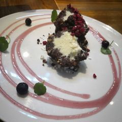 La Q tapa西班牙餐厅(融侨中心店) User Photo