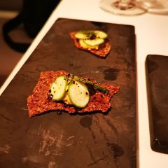 Mikla Restaurant User Photo