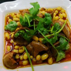 JIA HAO DOU HUA User Photo