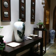 乾隆酒楼(海宁盐官望江苑店) User Photo