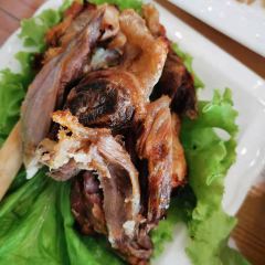 牧人嘎查蒙餐(富强路店) 여행 사진