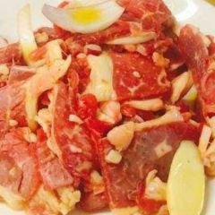 大齐敬璇烧烤(合意店) User Photo
