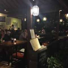 Batan Waru User Photo