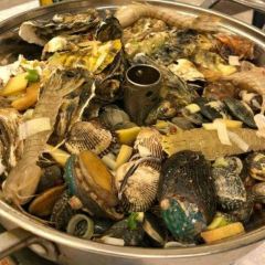 Seafood Ju (GanHai BuLuo) User Photo