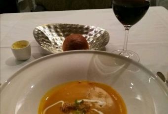 Auberge du Pommier User Photo