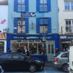 Quinlan's Seafood Bar 여행 사진
