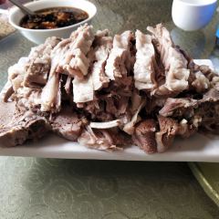 马大吴忠回民餐厅 여행 사진