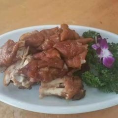 刘麟酥肉店 User Photo