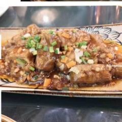 那食花开·徽菜 User Photo
