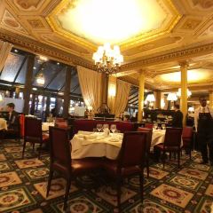 Cafe de la Paix張用戶圖片