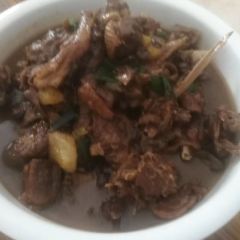 李大哥农家饭庄 User Photo
