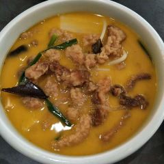 XI'AN RESTAURANT User Photo