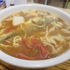 YI XIANG HAI XIAN MIAN GE DA User Photo