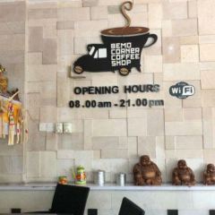 Bemo Corner Coffee Shop User Photo