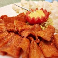 TaoRanXuan User Photo