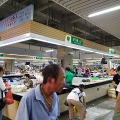 嵊泗县中心农贸市场 User Photo
