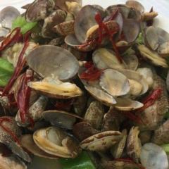 宾朋海鲜饭庄(兴海路店) User Photo
