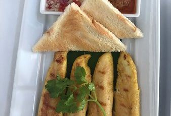 Siamese Cuisine Restaurant用戶圖片