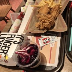 KFC (baogong) User Photo