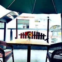 咪咕的店(林州大峡谷店) User Photo