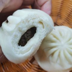 鄭家包子牛肉拉麵（尚勤路店）張用戶圖片