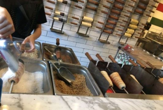 Eva's Original Chimneys User Photo