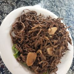 老家菜馆(正定店) User Photo