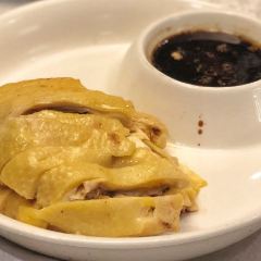 谷谷鸡海鲜(凉城店) User Photo