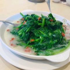 Congee Queen - North York(Lawrence/Don Mills) User Photo