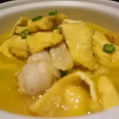 WUHOUDETANG RESTAURANT User Photo