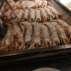 星伦多自助料理(苏宁广场店) User Photo