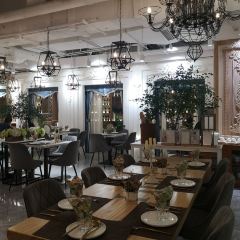 HuaTà 花榻·花忆西葡餐厅(南丰城店) User Photo