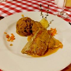 Parrillada Rodicio User Photo