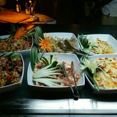 Sabores Restaurant User Photo