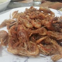QIAO LAO YE LV ROU GUAN PU SHAN LU DIAN User Photo