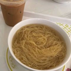 TASTY CONGEE & NOODLE WANTUN SHOP (IFC Branch) User Photo